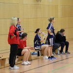 2018_02_03 TV Haßfurt II - SG Sennfeld